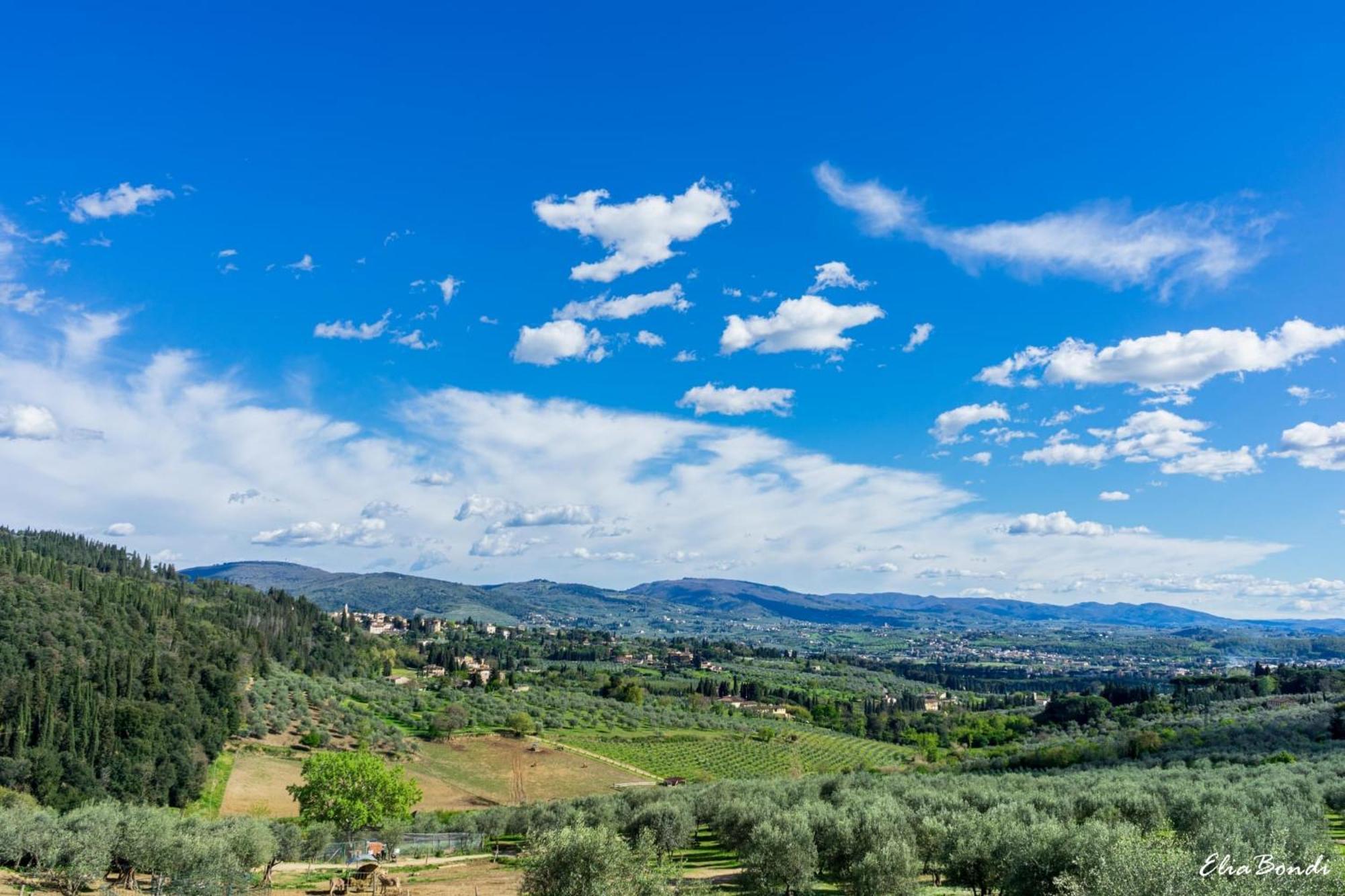 Two-Bedroom Townhouse
