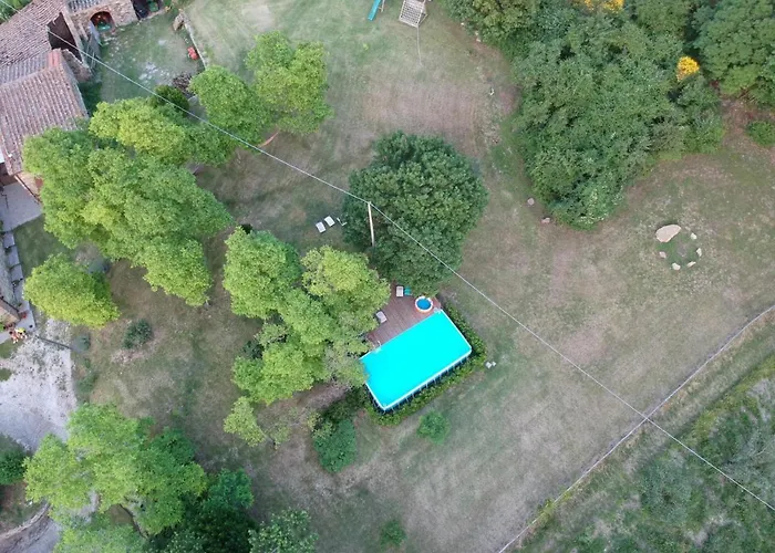 Agriturismo Podere il Palagio Fiesole